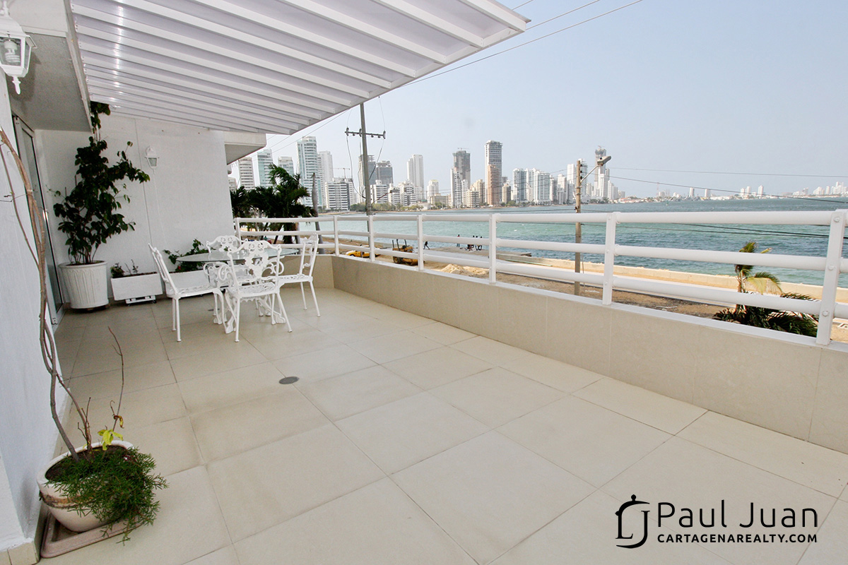 Beautiful apartment